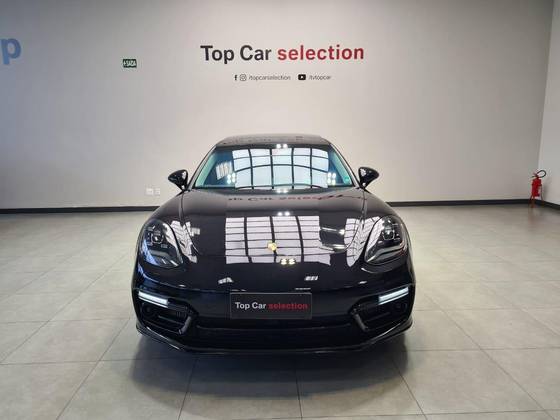 PORSCHE PANAMERA 2.9 V6 E-HYBRID 4S PDK PORSCHE PANAMERA 2.9 V6 E-HYBRID 4S PDK